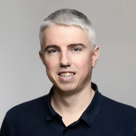 Chris Coulson Profile Picture