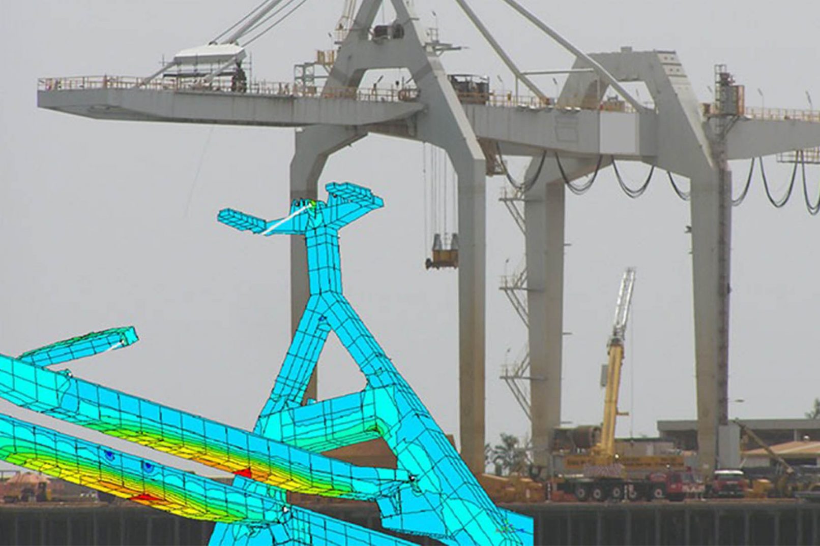 Computational analysis