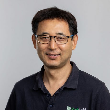 David Han Profile Photo