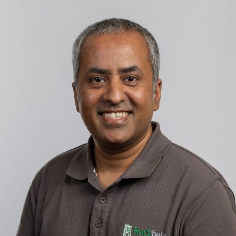 Govinda Pandey Profile Photo