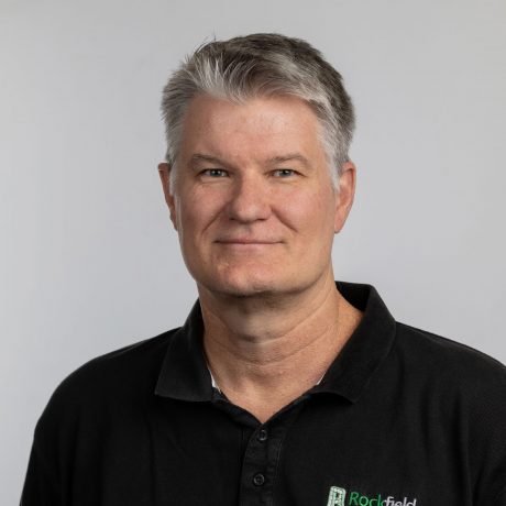 Scott Anderson Profile Photo