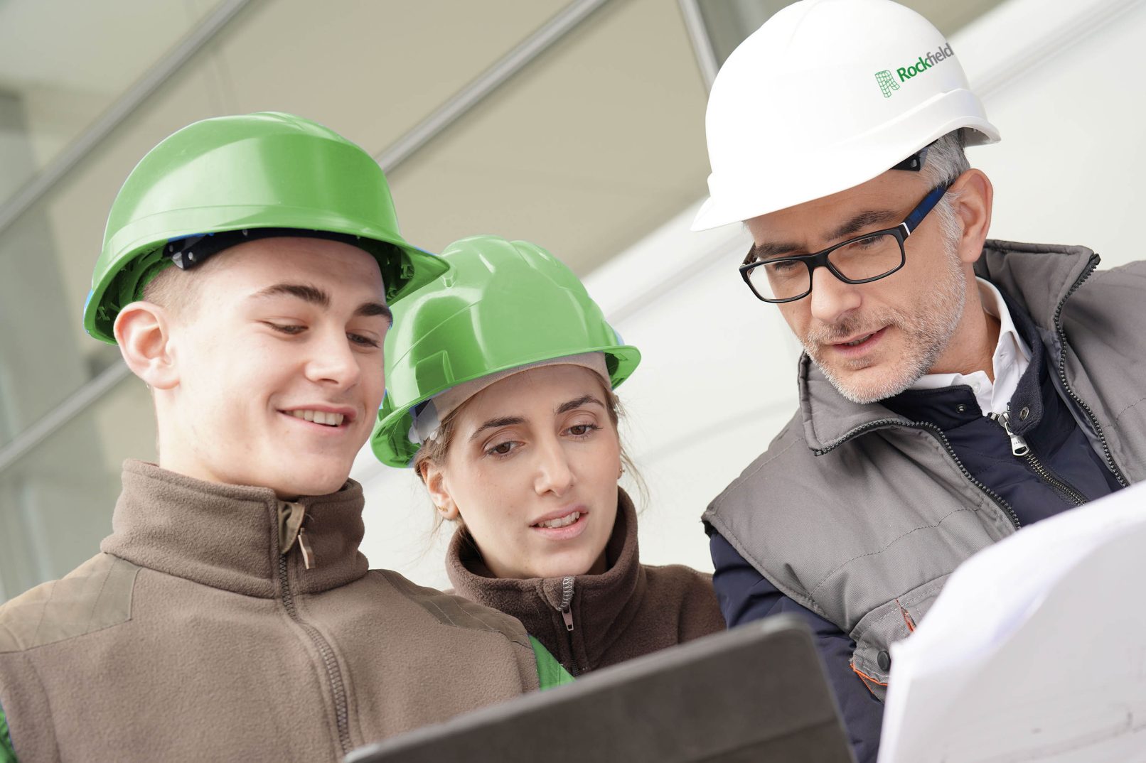 About Us | Rockfield Technologies Australia
