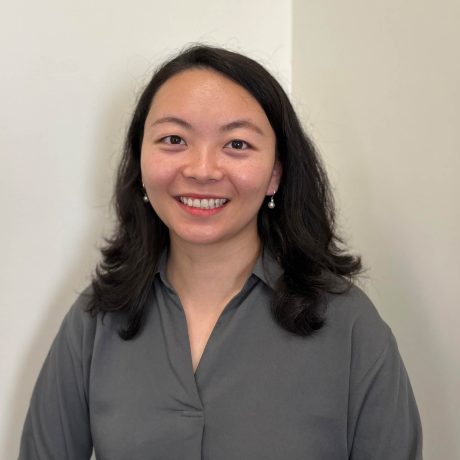 Ella Zhang