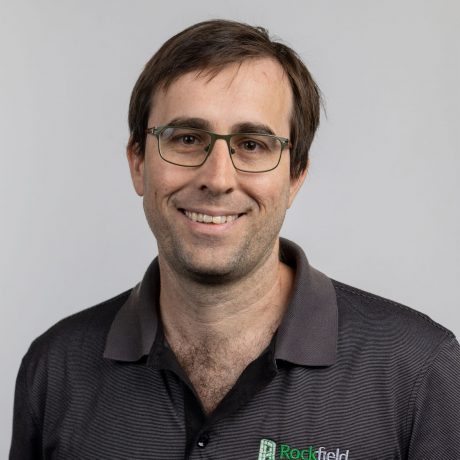 Daniel Stephenson Profile Photo