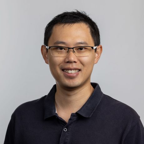 Dick Yau Profile Photo