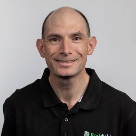 William Milne Profile Photo