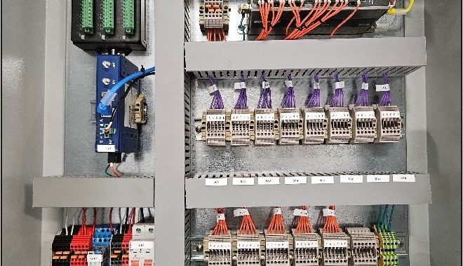 CR1000X & VWire DAQ