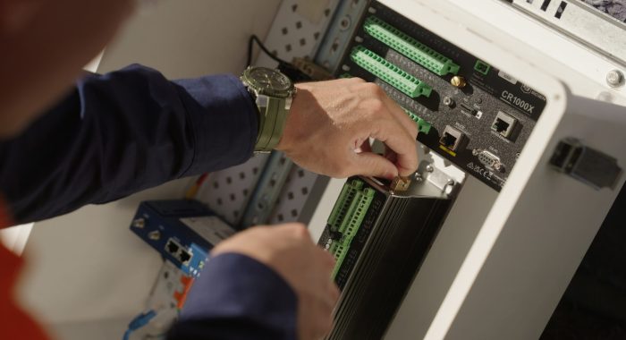 Data acquisition integration, Page 3