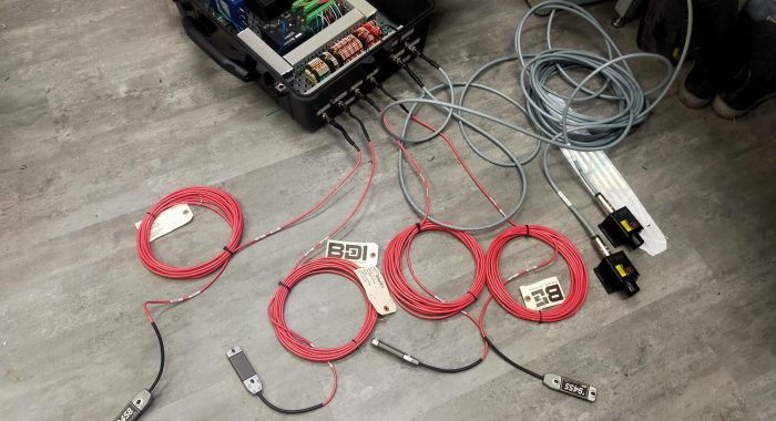 Testing Kit
