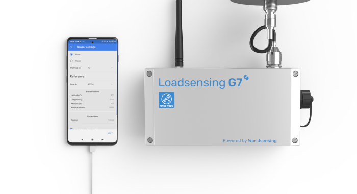 Wireless Dataloggers Worldsensing Page 3