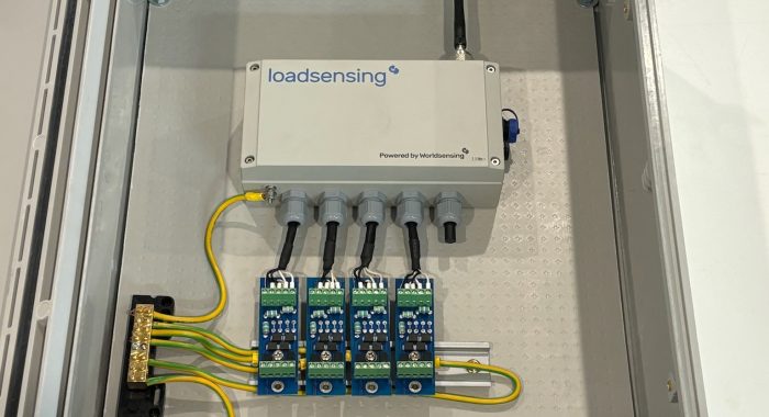 Wireless data acquisition units, Page 3