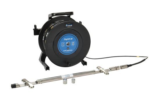 inclinometer system
