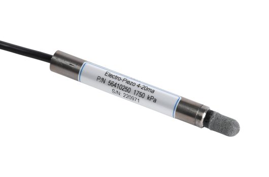 4-20mA titanium piezometer