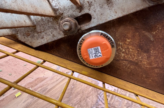 Accelerometer